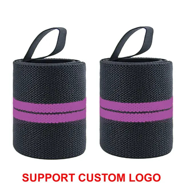 Extra Strength Wristband SupportsBoost Your Lifts with Extra Strength Wristband SupportsStep up your weightlifting game with our wristband supports featuring extra strength lifting straps. These fitExtra Strength Wristband Supports