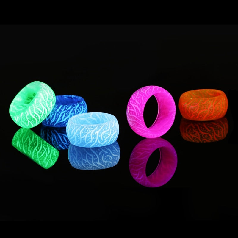 Love Glow RingIntroducing Love Glow Ring, the latest in fashionable accessories for both single women and men. We understand that staying ahead of the trends takes creativity and Love Glow Ring