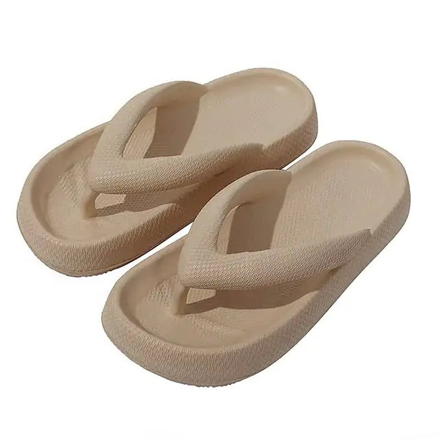 Trendy Slides Pillow SlippersIntroducing the Trendy Slides Pillow Slippers! These versatile and comfortable slippers are perfect for any occasion, whether you're relaxing at home or enjoying a dTrendy Slides Pillow Slippers