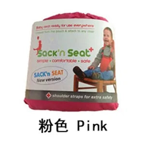 Baby Portable SeatIntroducing the Baby Portable Seat - the ultimate solution for busy parents! Say goodbye to messy spills and hello to hassle-free cleaning with our innovative Baby MBaby Portable Seat