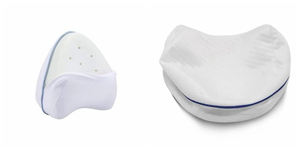 Memory Cotton Leg PillowSleep Better with the Memory Cotton Leg PillowExperience restful nights and improved comfort with our memory cotton leg pillow. Designed to fit snugly between your lMemory Cotton Leg Pillow