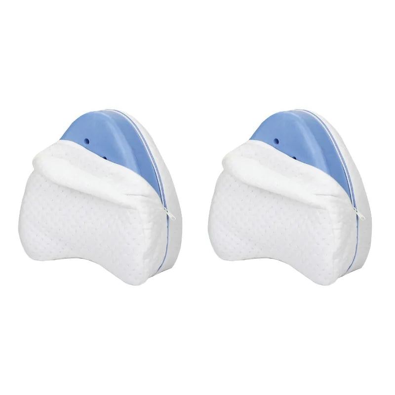 Memory Cotton Leg PillowSleep Better with the Memory Cotton Leg PillowExperience restful nights and improved comfort with our memory cotton leg pillow. Designed to fit snugly between your lMemory Cotton Leg Pillow