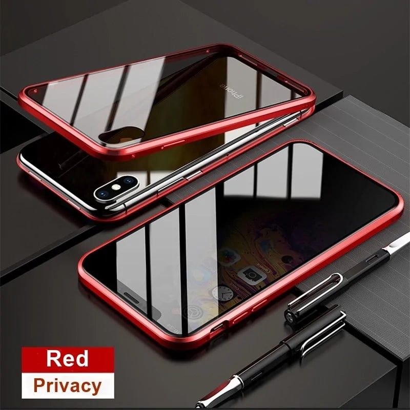 Magnetic Phone CaseEffortless Protection with a Magnetic Phone CaseExperience effortless protection with a Magnetic Phone Case, designed to safeguard your device with convenience and sMagnetic Phone Case