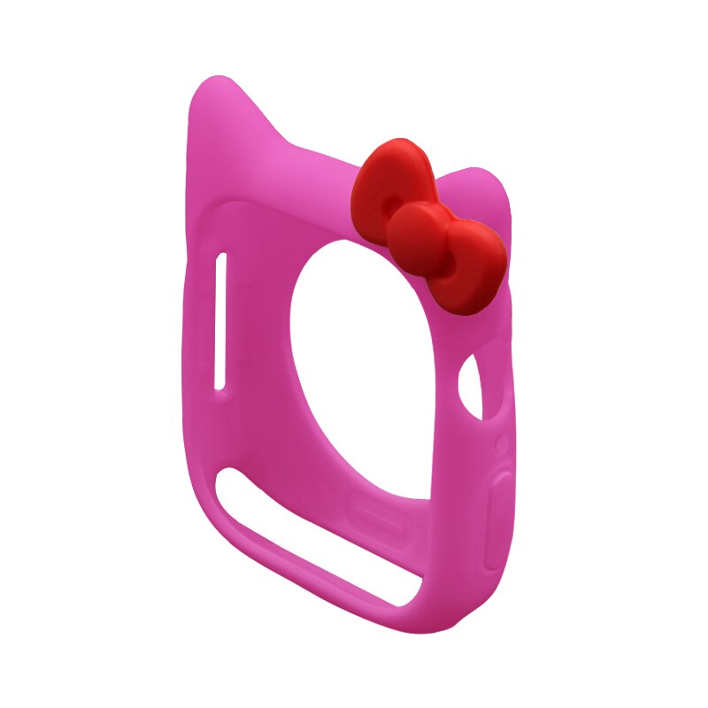 Cat Watch Cover Case for Apple WatchCat Watch Cover Case