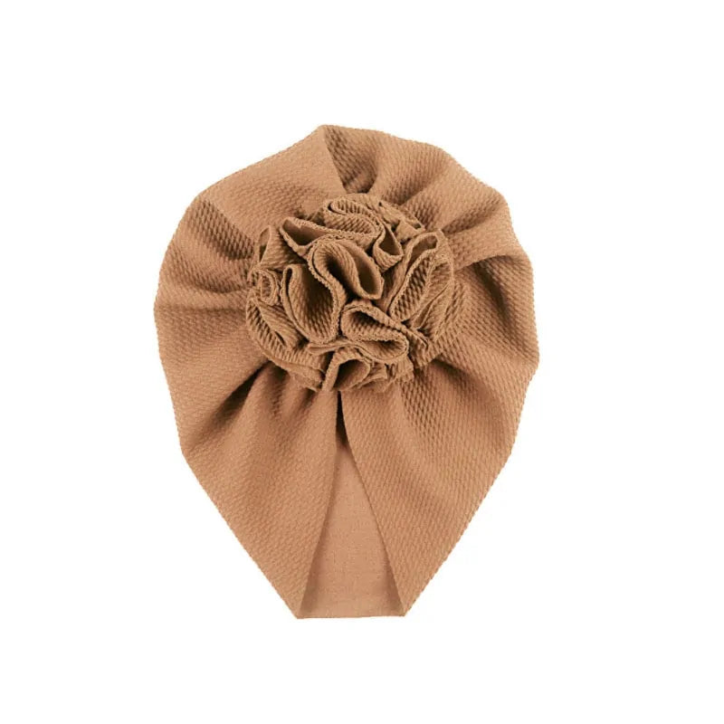 Baby Bow HatDiscover the Perfect Hats for Every Occasion!Hat: Shape, selected fabric, exquisite workmanship – these hats are designed to make your baby look natural and gracefulBaby Bow Hat