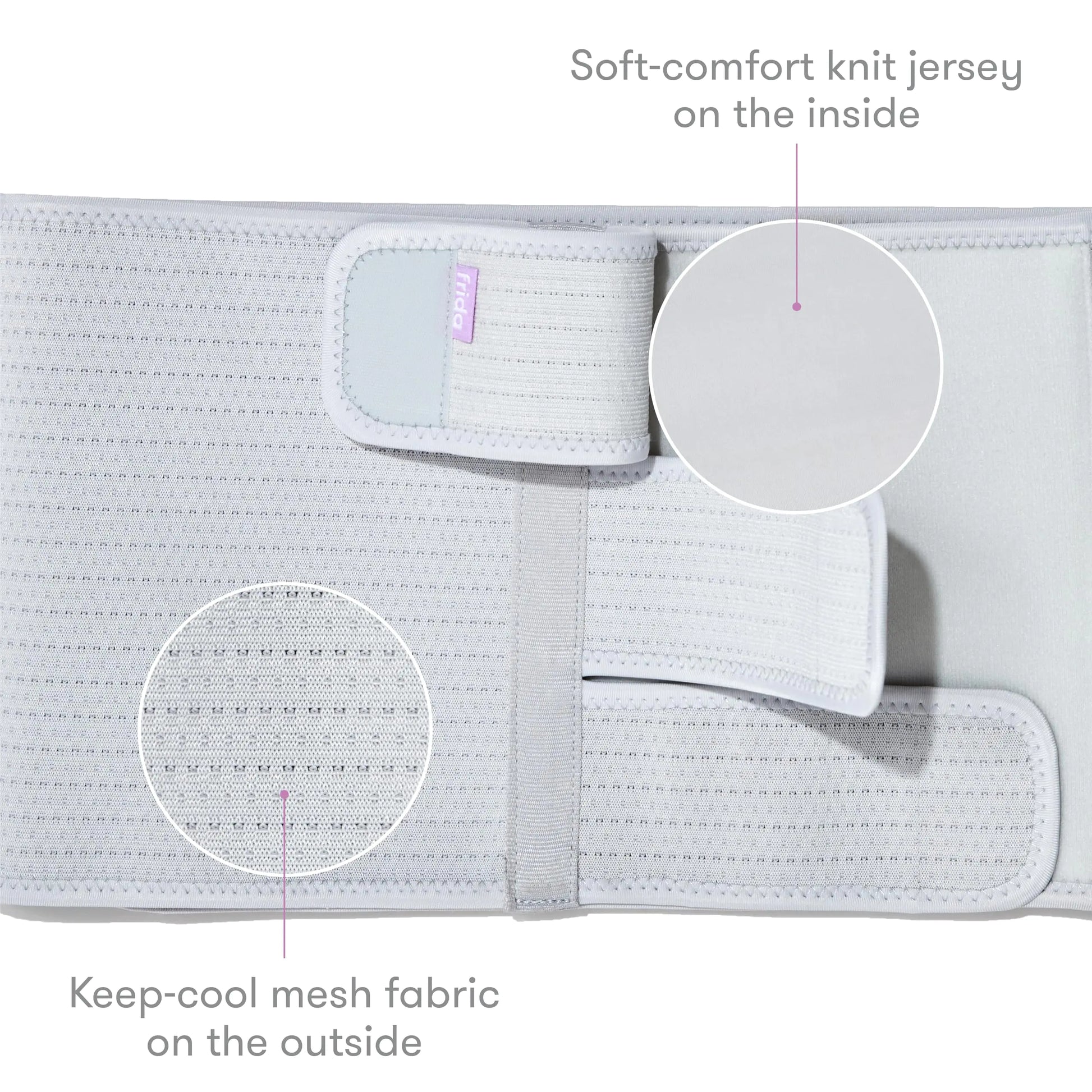 Frida Mom Belly Binder Postpartum Recovery, for Natural Delivery & C-SFrida Mom Belly Binder Postpartum Recovery, for Natural Delivery & C-Section Recovery, 9" High Adjustable Compression Wrap
 
 
 Product Details
 
 
 
 
 
 -Section Recovery, 9" High Adjustable Compression Wrap