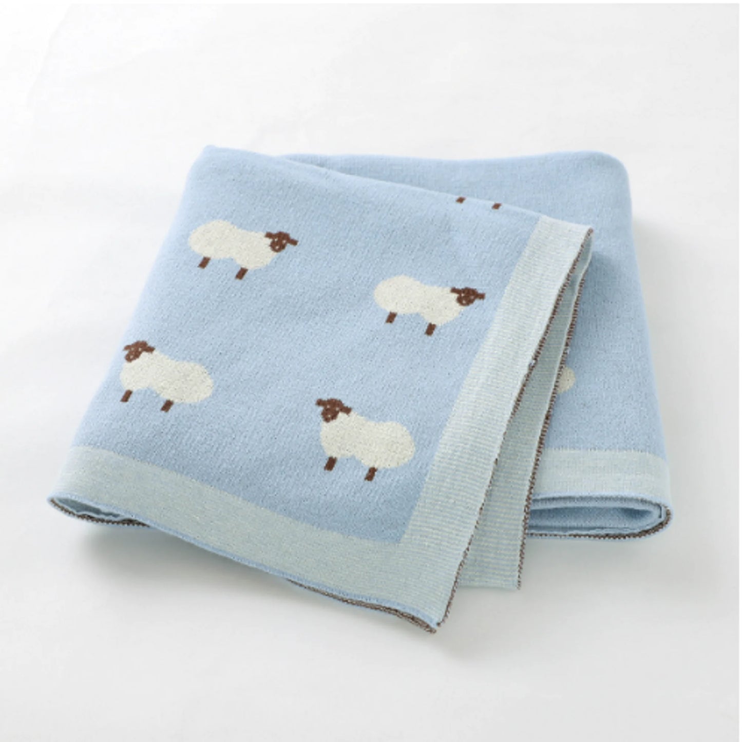 Baby Blankets NewbornWrap Your Little One in Unmatched Comfort with Our Cute Baby BlanketsThere's nothing more precious than your newborn's comfort. Our baby blankets are made from the sBaby Blankets Newborn