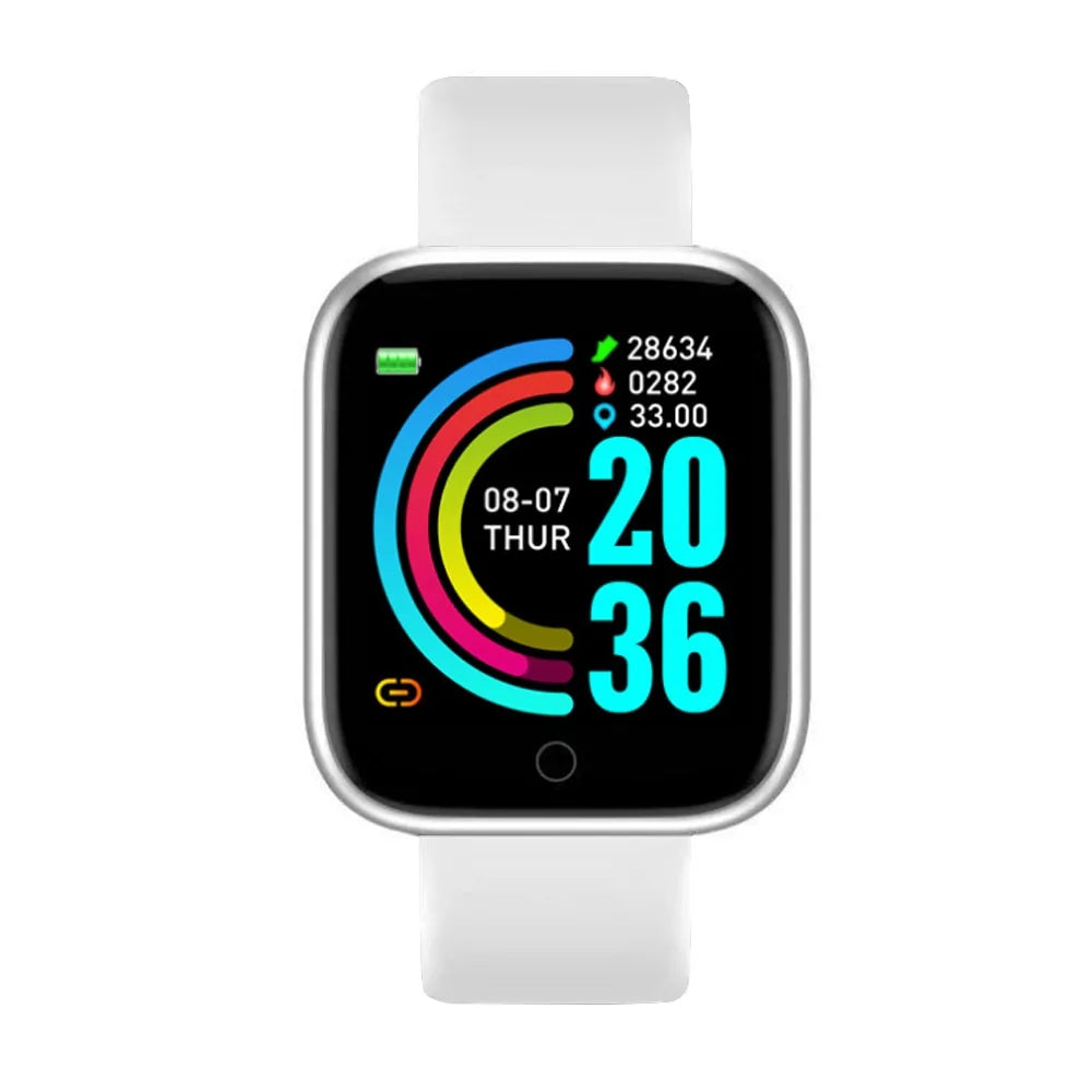 Bluetooth Smart WatchesIntroducing our USB Quick Removal Direct Charge Smart Watch – your ultimate companion for a smarter, healthier lifestyle!This innovative watch features a brand-new bBluetooth Smart Watches