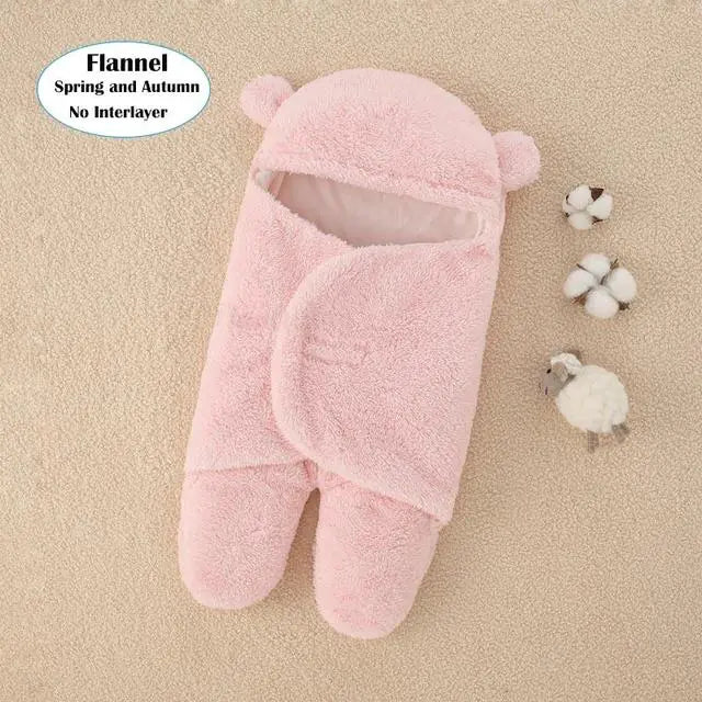 Winter Baby SleepsacksIntroducing the Winter Baby Sleepsacks—an essential cocoon of warmth for your little one during the chillier months! Crafted with plush fleece or flannel on the outsWinter Baby Sleepsacks