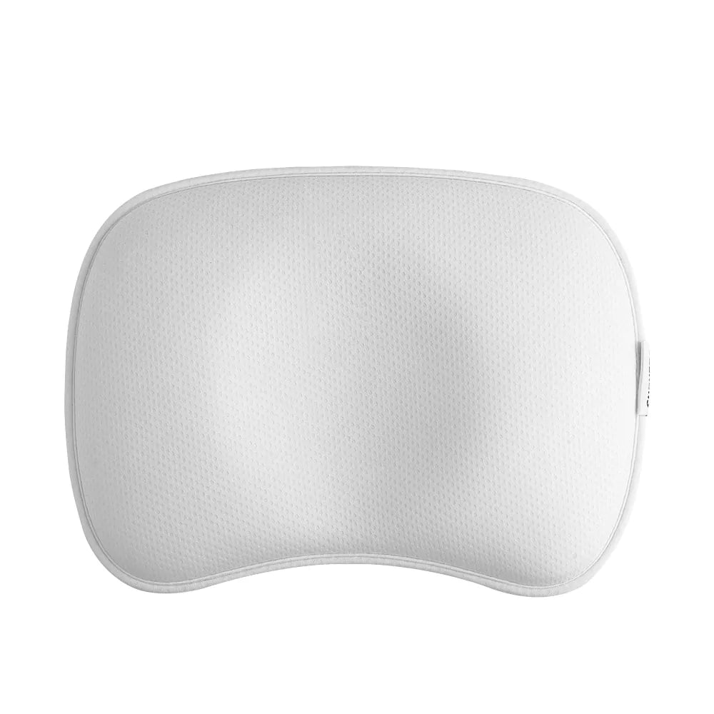 Baby PillowIntroducing our premium baby pillow, crafted with care and designed for your little one's comfort and health.Made from environmentally friendly and healthy Sorona plBaby Pillow