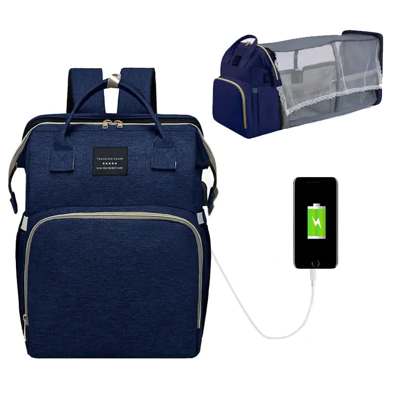 Baby Diaper Bag Nappy Stroller For BabyYour Trusted Companion for Parenthood Adventures!Introducing our Baby Diaper Bag Nappy Stroller—a must-have for every parent on the go! Designed with convenience andBaby Diaper Bag Nappy Stroller