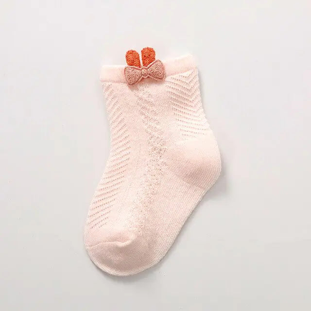 Thin Baby SocksSoft Comfort for Tiny FeetWrap your baby's feet in the gentle embrace of Thin Baby Socks, designed for ultimate comfort and warmth without bulkiness.Keep Little ToesThin Baby Socks