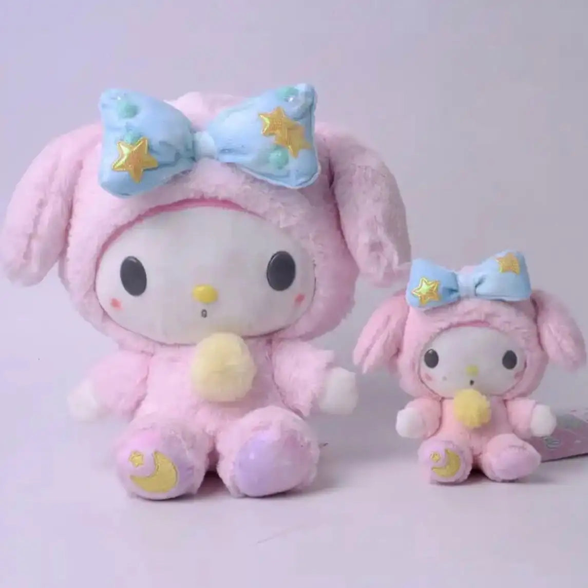 Sanrio Star Characters PlushiesTransform Your Space with Adorable Sanrio Star Characters Plushies Bring joy and charm into any room with these delightful plushies. Featuring your favorite Sanrio cSanrio Star Characters Plushies