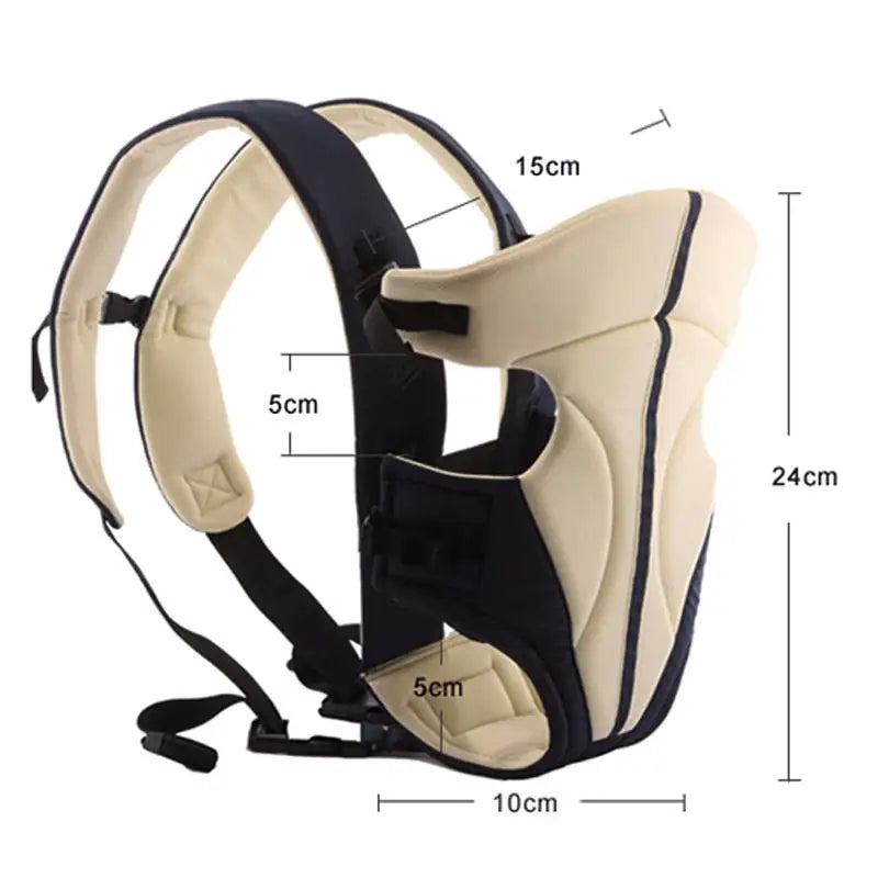 Baby Carrier BackpackIntroducing our Baby Carrier Backpack—a must-have accessory for adventurous parents and their little ones. Say goodbye to cumbersome strollers and hello to hands-freBaby Carrier Backpack