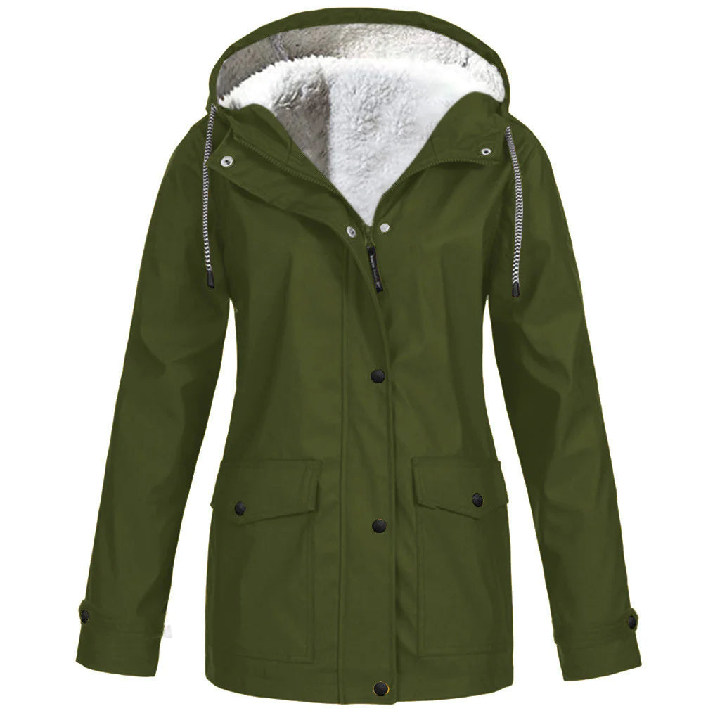 Fleece JacketAsian sizes typically run 1 to 2 sizes smaller than European and American sizes. If you are between sizes, we recommend choosing the larger size. Please allow for a Fleece Jacket