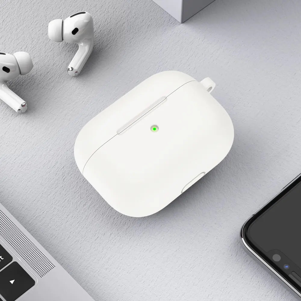 Airpods 3 Earphone CasesProtect Your AirPods 3 in Style with Our Silicone Earphone Case! Looking for a stylish and protective case for your AirPods 3? Look no further! Our Silicone EarphoneAirpods 3 Earphone Cases