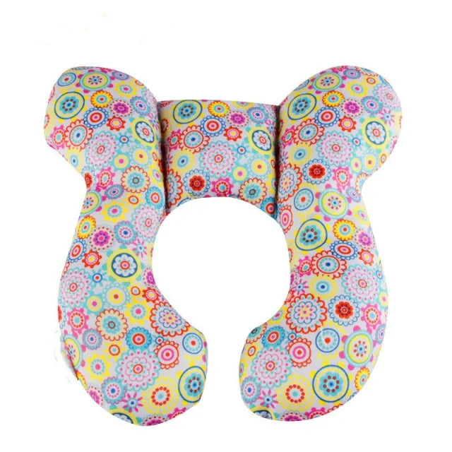 Baby PillowEnsure Your Baby’s Comfort and SupportProvide your baby with a pillow designed to offer optimal comfort and proper head support for restful sleep.Gentle and Safe forBaby Pillow