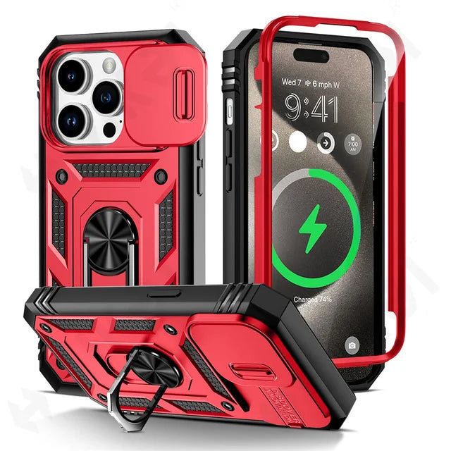 Heavy Duty Phone CasesProtect Your Phone From Drops and Scratches With Our Heavy Duty CasesWith our heavy duty phone cases, you can confidently take your phone anywhere. Engineered for maHeavy Duty Phone Cases