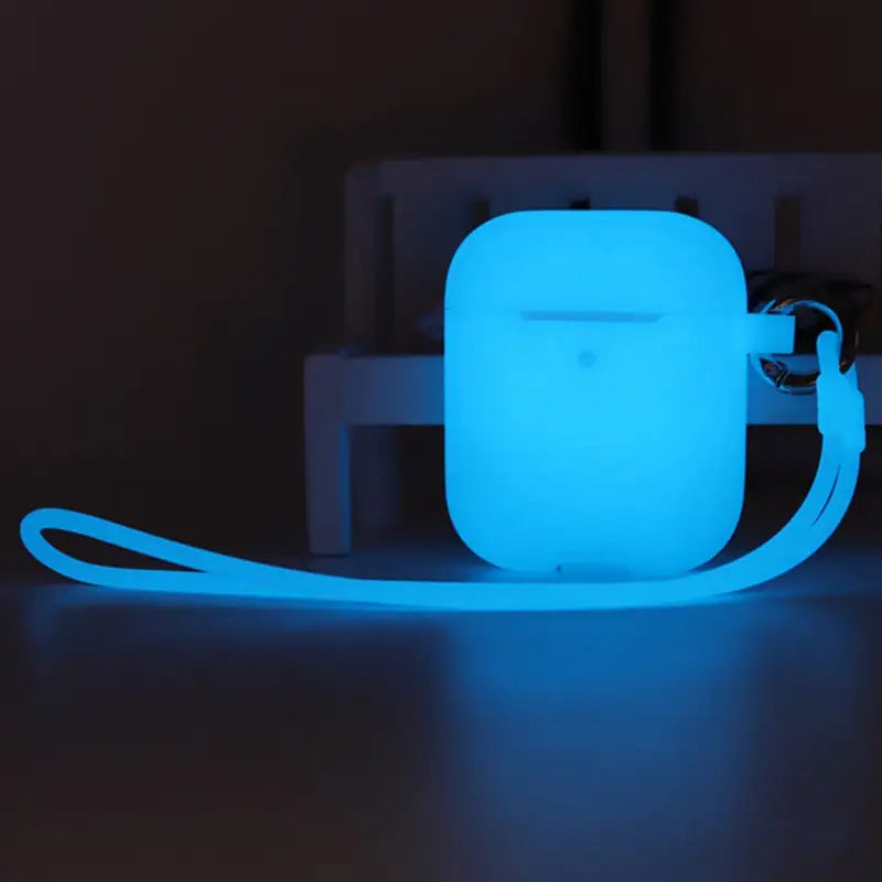 Glow In Dark Earpods CasesIlluminate Your Earpods with Glow-in-the-Dark CasesEnhance your Earpods with our glow-in-the-dark cases, adding a fun and practical twist to your everyday tech accesDark Earpods Cases