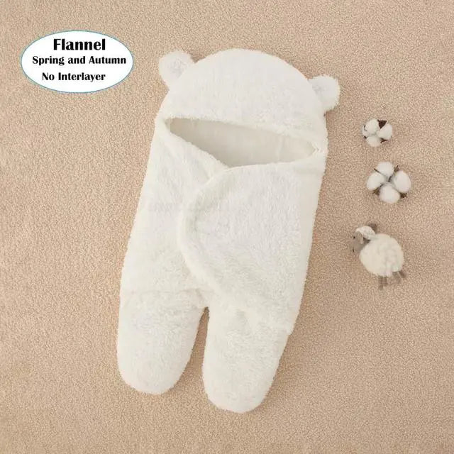 Winter Baby SleepsacksIntroducing the Winter Baby Sleepsacks—an essential cocoon of warmth for your little one during the chillier months! Crafted with plush fleece or flannel on the outsWinter Baby Sleepsacks