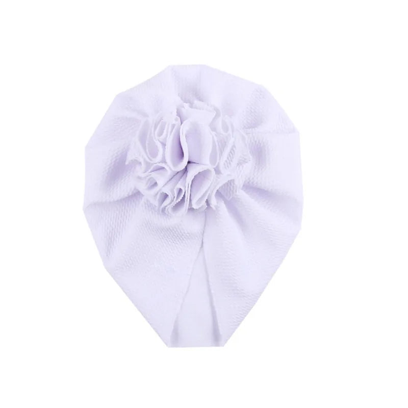 Baby Bow HatDiscover the Perfect Hats for Every Occasion!Hat: Shape, selected fabric, exquisite workmanship – these hats are designed to make your baby look natural and gracefulBaby Bow Hat