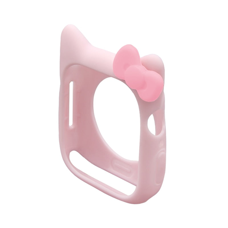 Cat Watch Cover Case for Apple WatchCat Watch Cover Case