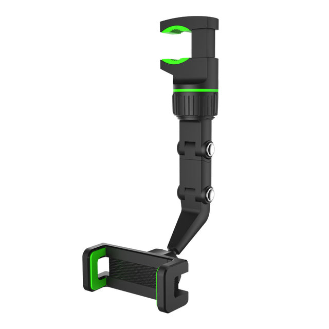 360° Rotatable Smart Phone Car HolderLooking for a safe, convenient way to use your smartphone while driving? Look no further than the 360° Rotatable Smart Phone Car Holder!
This innovative car mount a360° Rotatable Smart Phone Car Holder