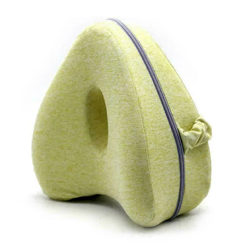 Memory Cotton Leg PillowSleep Better with the Memory Cotton Leg PillowExperience restful nights and improved comfort with our memory cotton leg pillow. Designed to fit snugly between your lMemory Cotton Leg Pillow