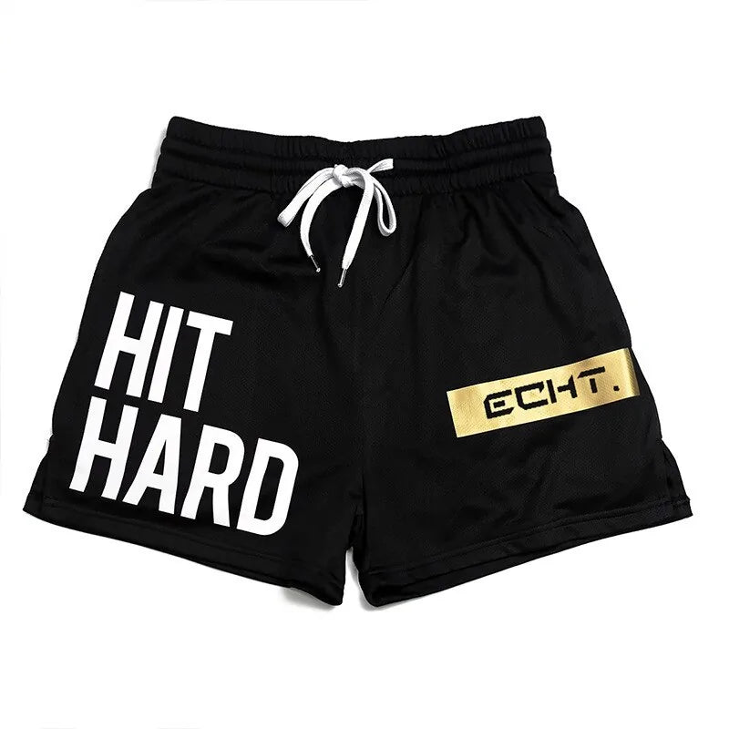 Men's Sports ShortsIntroducing our latest innovation in athletic wear: Men's Sports Shorts, engineered for peak performance and unparalleled comfort. Crafted with premium moisture-wickSports Shorts