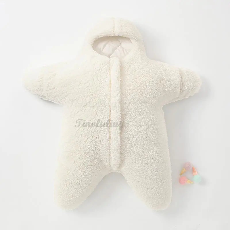 Winter Baby SleepsacksIntroducing the Winter Baby Sleepsacks—an essential cocoon of warmth for your little one during the chillier months! Crafted with plush fleece or flannel on the outsWinter Baby Sleepsacks