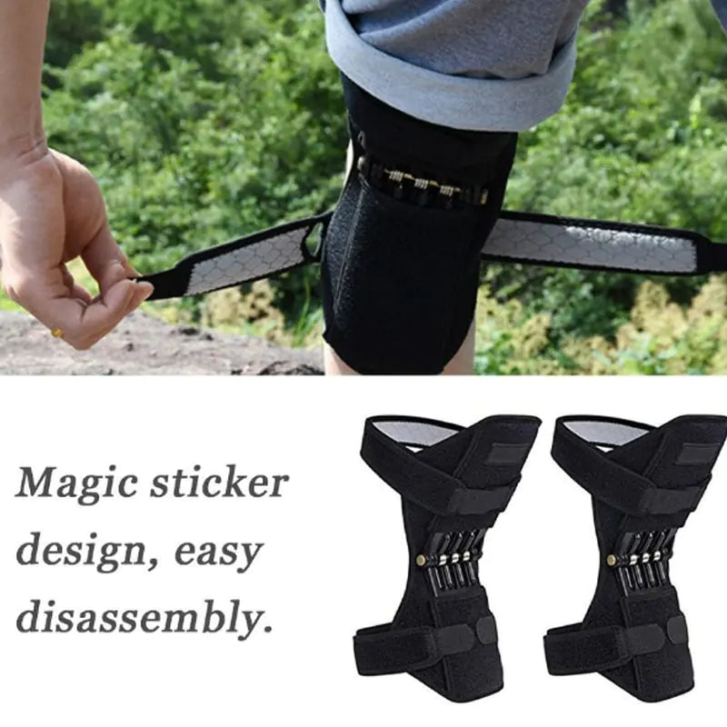 Knee Brace Joint Support PadMaximize Your Mobility with the Knee Brace Joint Support PadEnhance your physical performance and protect your knees with the Knee Brace Joint Support Pad, designed Knee Brace Joint Support Pad