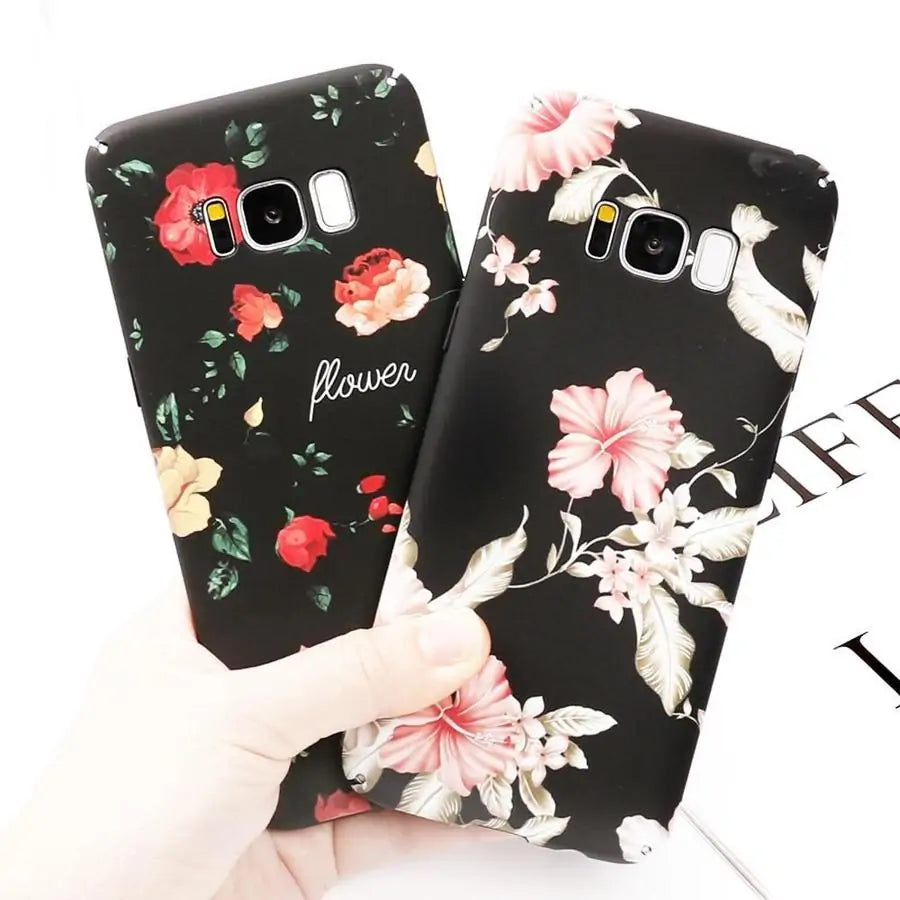 Flower Cases For IphoneEmbrace Nature's Beauty with Flower CasesIndulge in the exquisite allure of nature with our stunning Flower Cases, meticulously designed to encapsulate the timeless Flower Cases