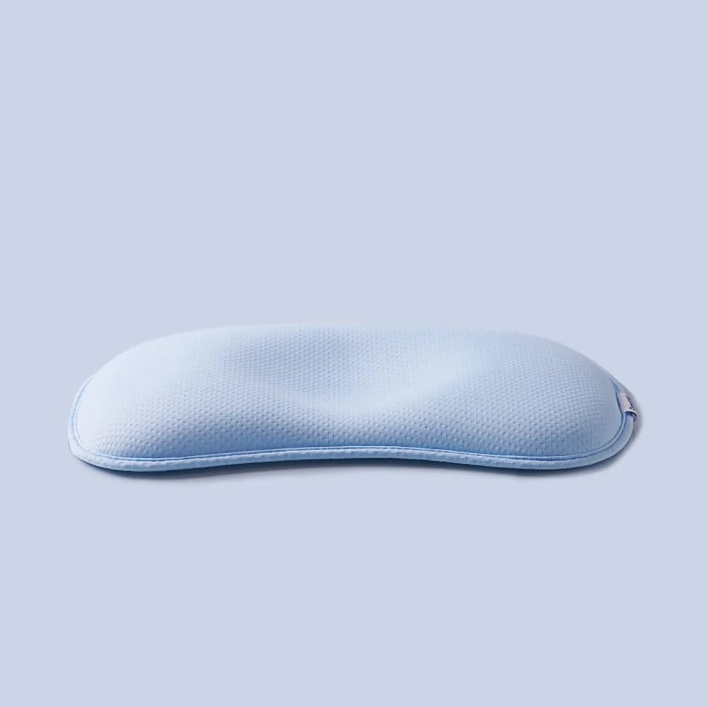 Baby PillowIntroducing our premium baby pillow, crafted with care and designed for your little one's comfort and health.Made from environmentally friendly and healthy Sorona plBaby Pillow