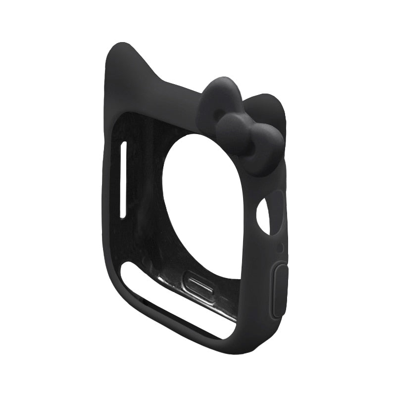 Cat Watch Cover Case for Apple WatchCat Watch Cover Case