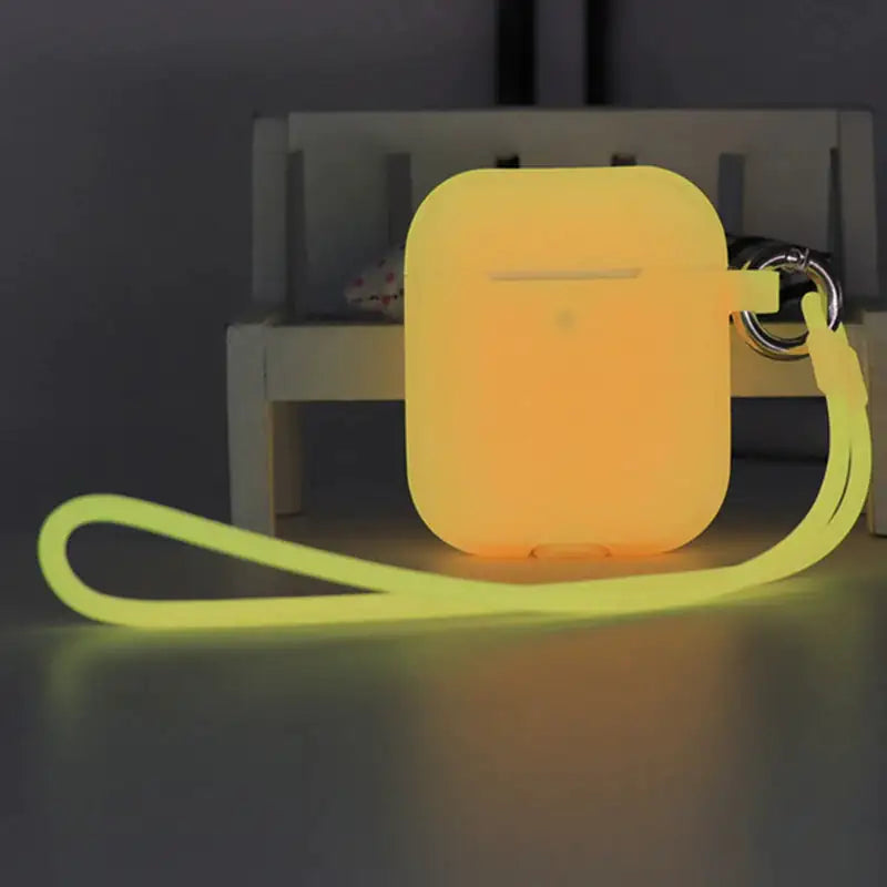 Glow In Dark Earpods CasesIlluminate Your Earpods with Glow-in-the-Dark CasesEnhance your Earpods with our glow-in-the-dark cases, adding a fun and practical twist to your everyday tech accesDark Earpods Cases
