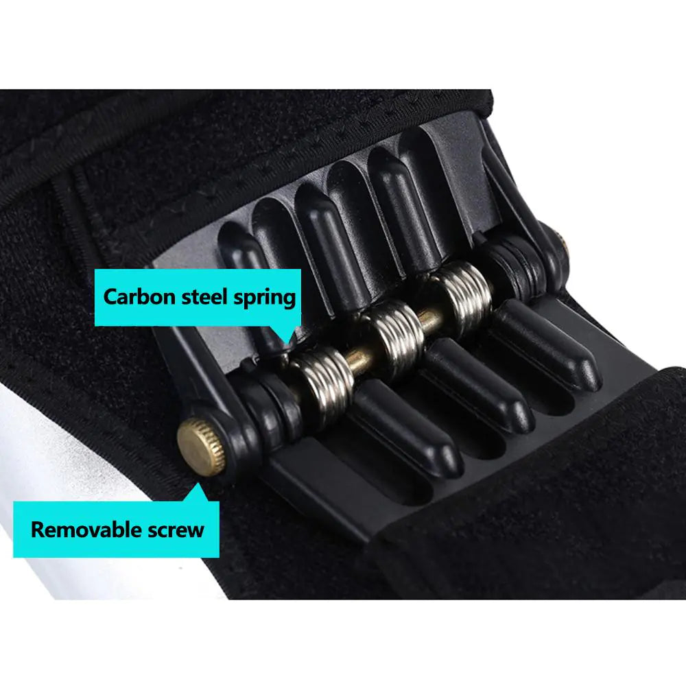 Joint Support Knee Pads Breathable Non-slip Joint Support Knee PadsIntroducing PowerLift Joint Support Knee Pads: Your Solution for Lighter Steps and Pain-Free Joints!Are painful knees and joints making each step feel like a burden?Joint Support Knee Pads Breathable