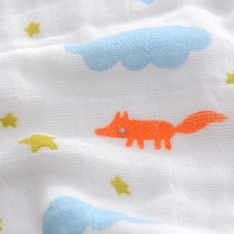 Baby BibsUpgrade your baby's mealtime essentials with our premium Baby Bibs, combining practicality with effortless style. These bibs are meticulously crafted from 100% cottoBaby Bibs