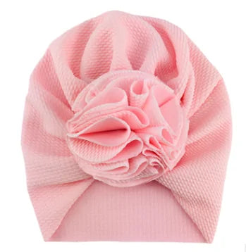 Baby Bow HatDiscover the Perfect Hats for Every Occasion!Hat: Shape, selected fabric, exquisite workmanship – these hats are designed to make your baby look natural and gracefulBaby Bow Hat