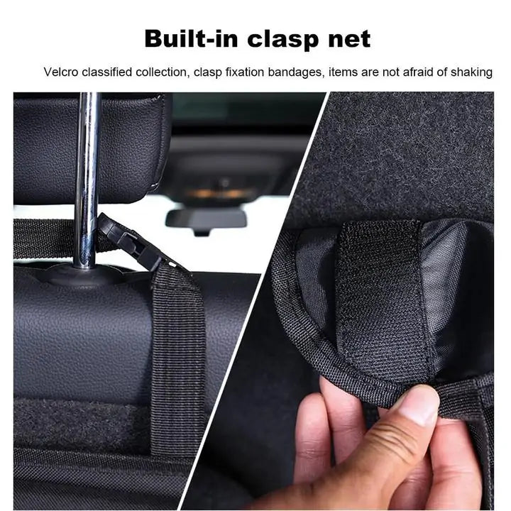 Car Trunk OrganizerOrganize Your Car with Ease Using Our Car Trunk OrganizerStreamline your car's storage space with our versatile Car Trunk Organizer, designed to keep your belongingsCar Trunk Organizer