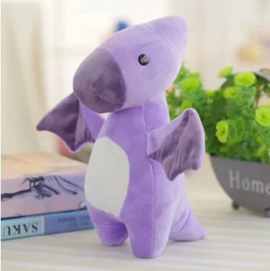 Adorable Soft Dinosaur Toy PlushiesIntroducing our Adorable Soft Dinosaur Toy Plushies - the perfect companions for children of all ages! Made from safe materials and crafted with exquisite detail, thAdorable Soft Dinosaur Toy Plushies