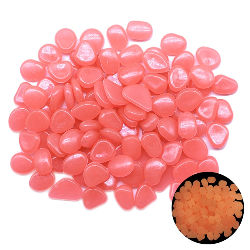 Glow in the Dark Garden PebblesLine a walkway, edge a flower bed or decor garden ,fish tank with these unique pebbles.
Glow lasts approximately two to three hours after full sun exposure
Quantity:Dark Garden Pebbles