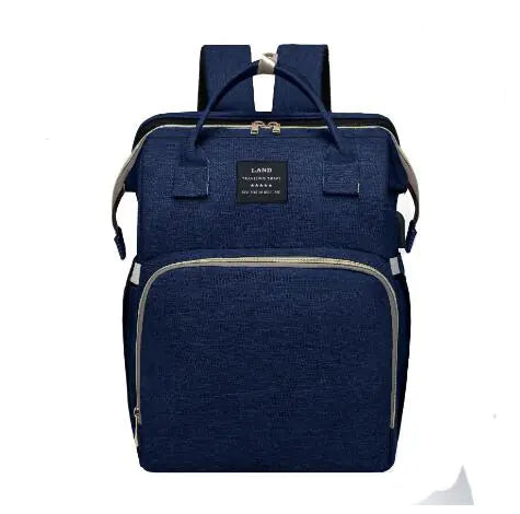 Baby BackpackVersatile Baby Backpack for On-the-Go ParentsDiscover the ultimate in convenience with our versatile baby backpack. Designed for active parents, it offers comfort anBaby Backpack