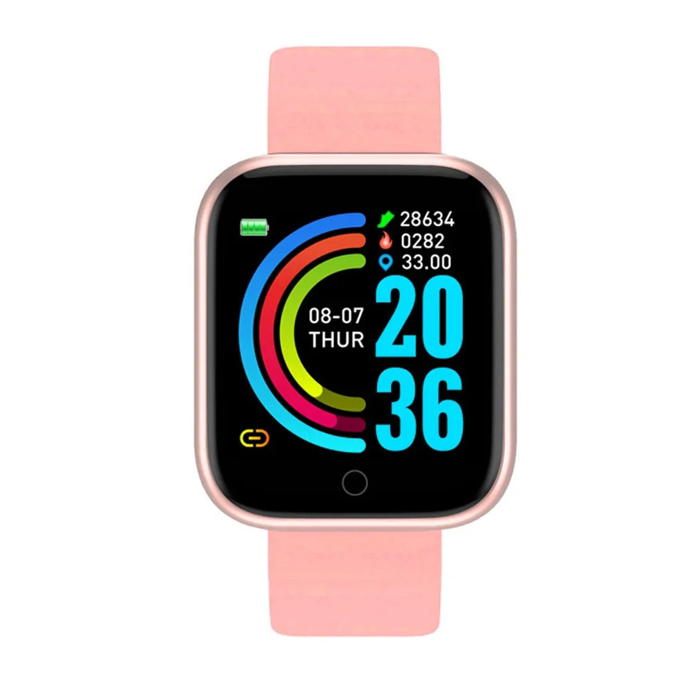 Bluetooth Smart WatchesIntroducing our USB Quick Removal Direct Charge Smart Watch – your ultimate companion for a smarter, healthier lifestyle!This innovative watch features a brand-new bBluetooth Smart Watches