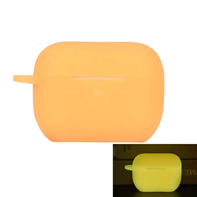 Glow In Dark Earpods CasesIlluminate Your Earpods with Glow-in-the-Dark CasesEnhance your Earpods with our glow-in-the-dark cases, adding a fun and practical twist to your everyday tech accesDark Earpods Cases