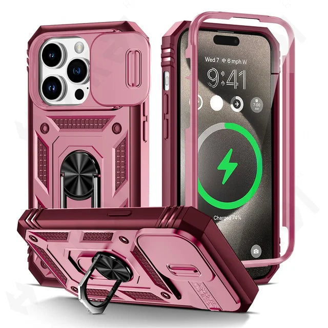 Heavy Duty Phone CasesProtect Your Phone From Drops and Scratches With Our Heavy Duty CasesWith our heavy duty phone cases, you can confidently take your phone anywhere. Engineered for maHeavy Duty Phone Cases