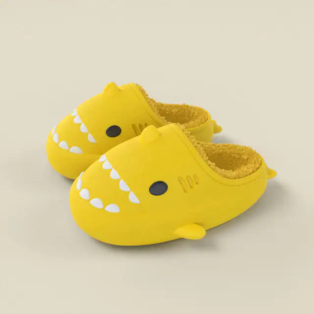 Kozyshark Fuzzy SlidesWrap your feet in comfort and style with our Kozyshark Fuzzy Slides! Designed for ultimate relaxation, these cozy slippers are the perfect companion for lazy days atKozyshark Fuzzy Slides