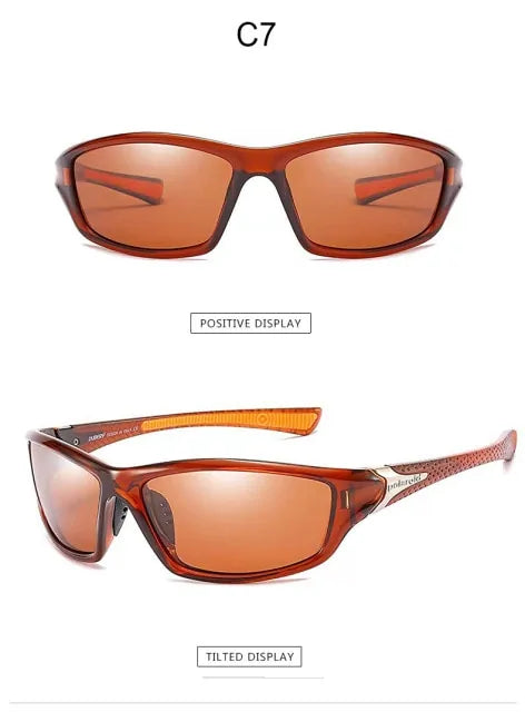 Men's Luxury Polarized SunglassesElevate Your Style with Men's Luxury Polarized SunglassesStep up your fashion game with our men's luxury polarized sunglasses. Designed for the discerning gentleman,Luxury Polarized Sunglasses