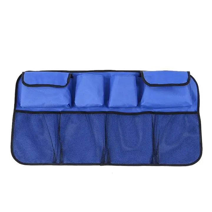 Car Trunk OrganizerOrganize Your Car with Ease Using Our Car Trunk OrganizerStreamline your car's storage space with our versatile Car Trunk Organizer, designed to keep your belongingsCar Trunk Organizer