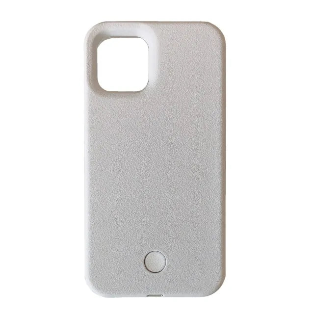 Flash Phone CasesIntroducing our Flash Phone Cases – the perfect blend of style and functionality!Say goodbye to dull and boring phone cases. Our LED Flash Phone Case is designed to Flash Phone Cases
