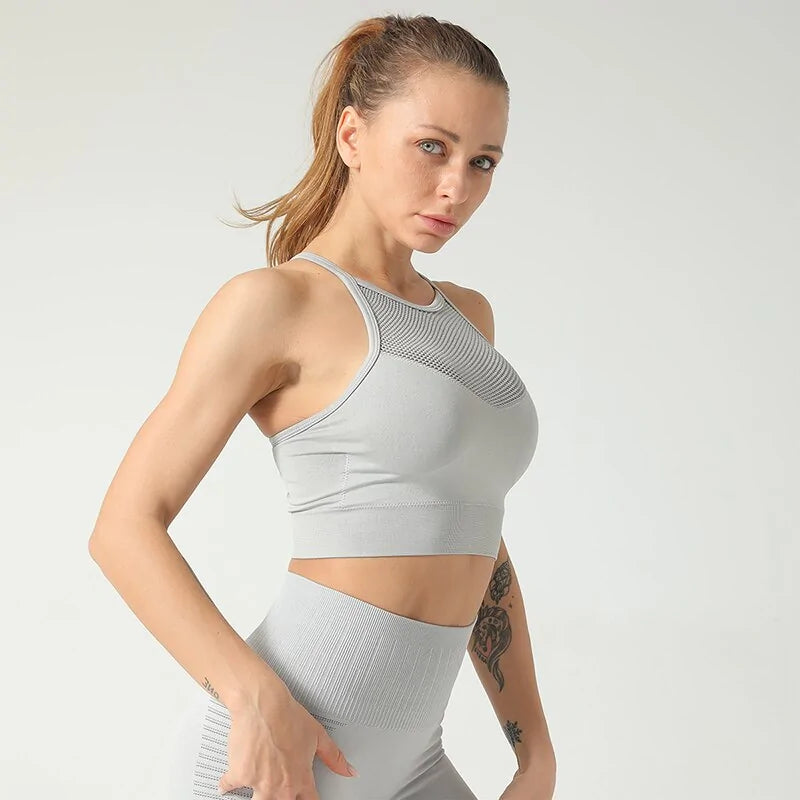 Kaminsky Women Sports Tank Top Beauty Back Sports BraAchieve Ultimate Comfort with Kaminsky Women's Sports Tank TopExperience unparalleled comfort and support with the Kaminsky Women's Sports Tank Top, designed to enhaKaminsky Women Sports Tank Top Beauty Back Sports Bra